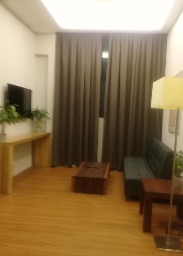 The Riverbank Hotel Kuantan Exterior foto